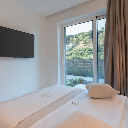 Gialova Hills 8 - Luxury Apartments With Pool Zewnętrze zdjęcie