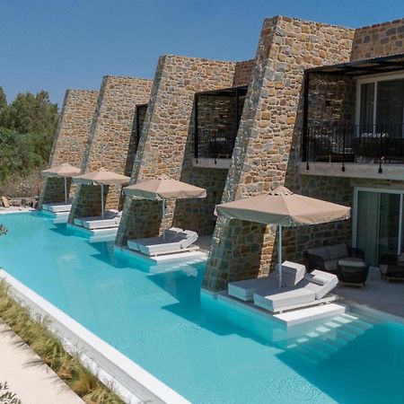 Gialova Hills 8 - Luxury Apartments With Pool Zewnętrze zdjęcie