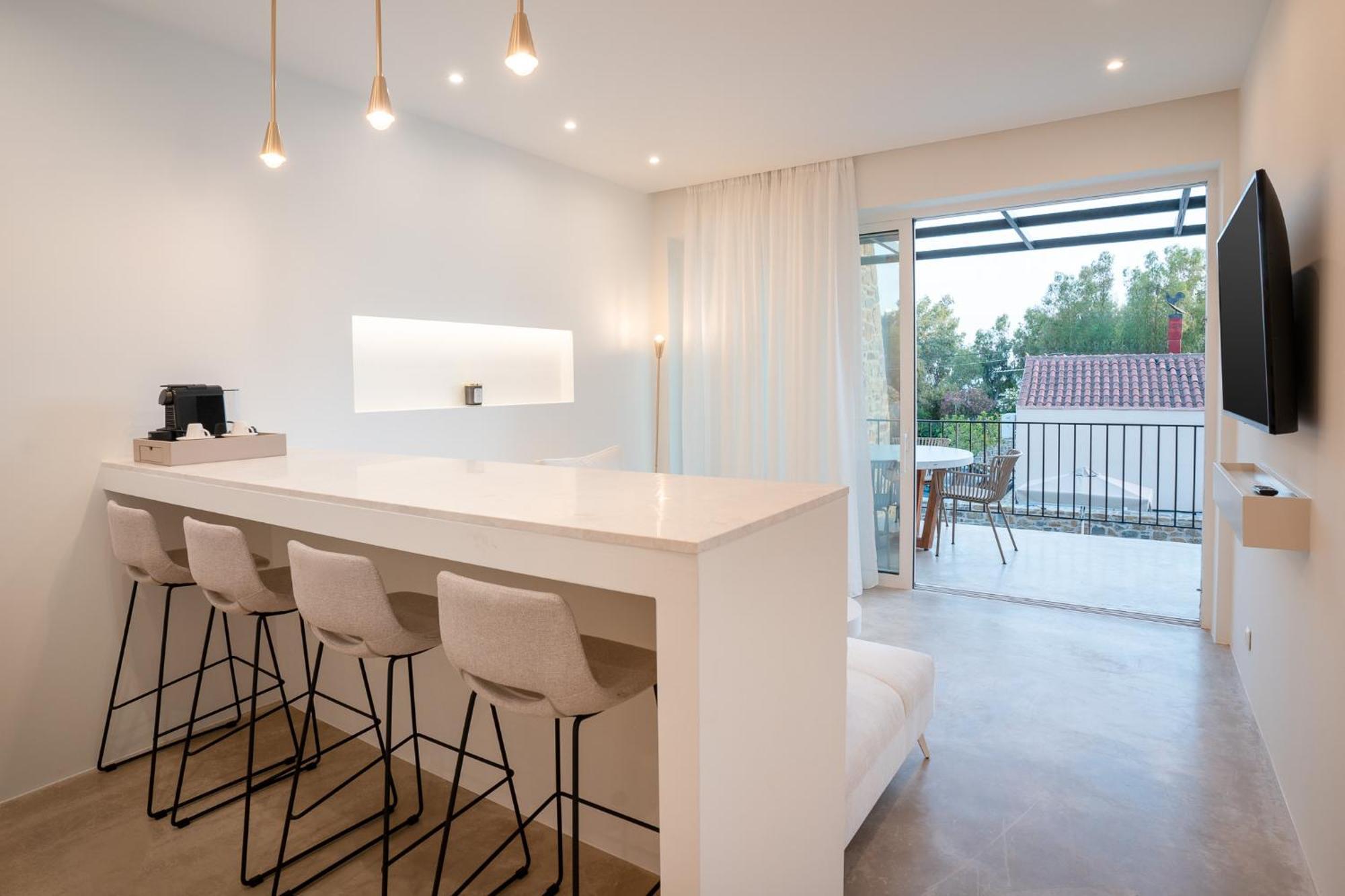 Gialova Hills 8 - Luxury Apartments With Pool Zewnętrze zdjęcie