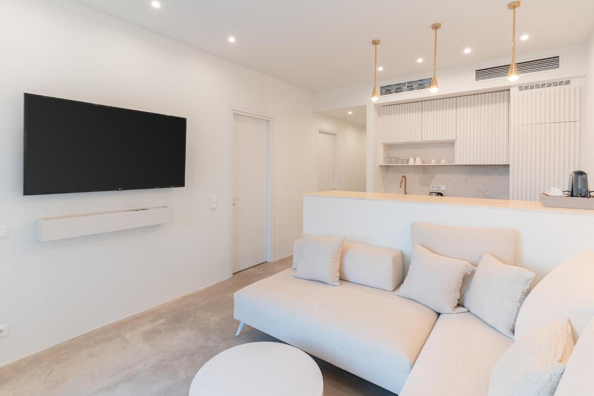 Gialova Hills 8 - Luxury Apartments With Pool Zewnętrze zdjęcie