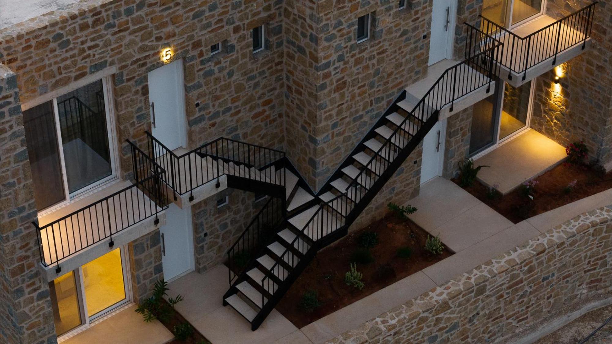 Gialova Hills 8 - Luxury Apartments With Pool Zewnętrze zdjęcie