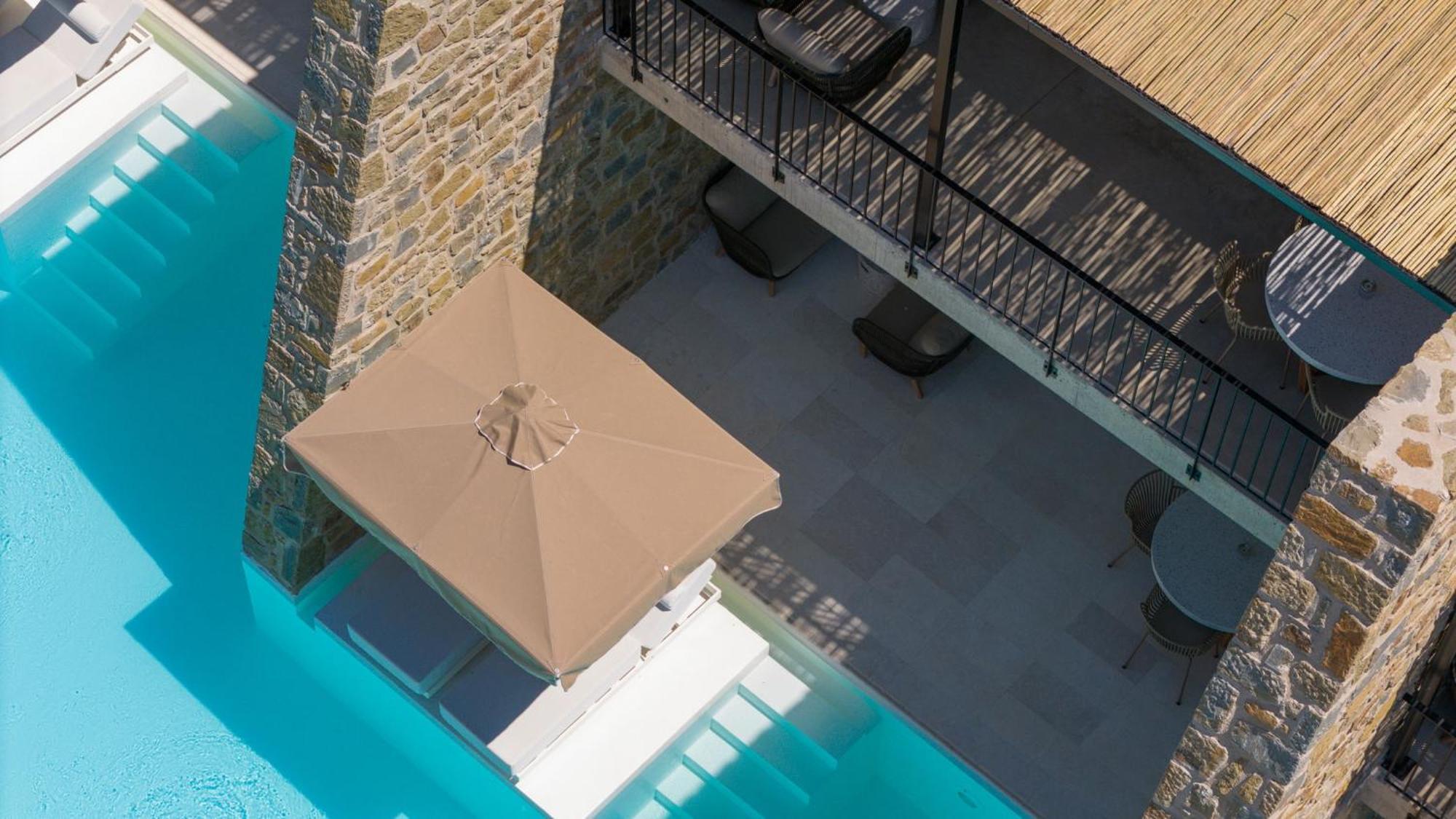 Gialova Hills 8 - Luxury Apartments With Pool Zewnętrze zdjęcie
