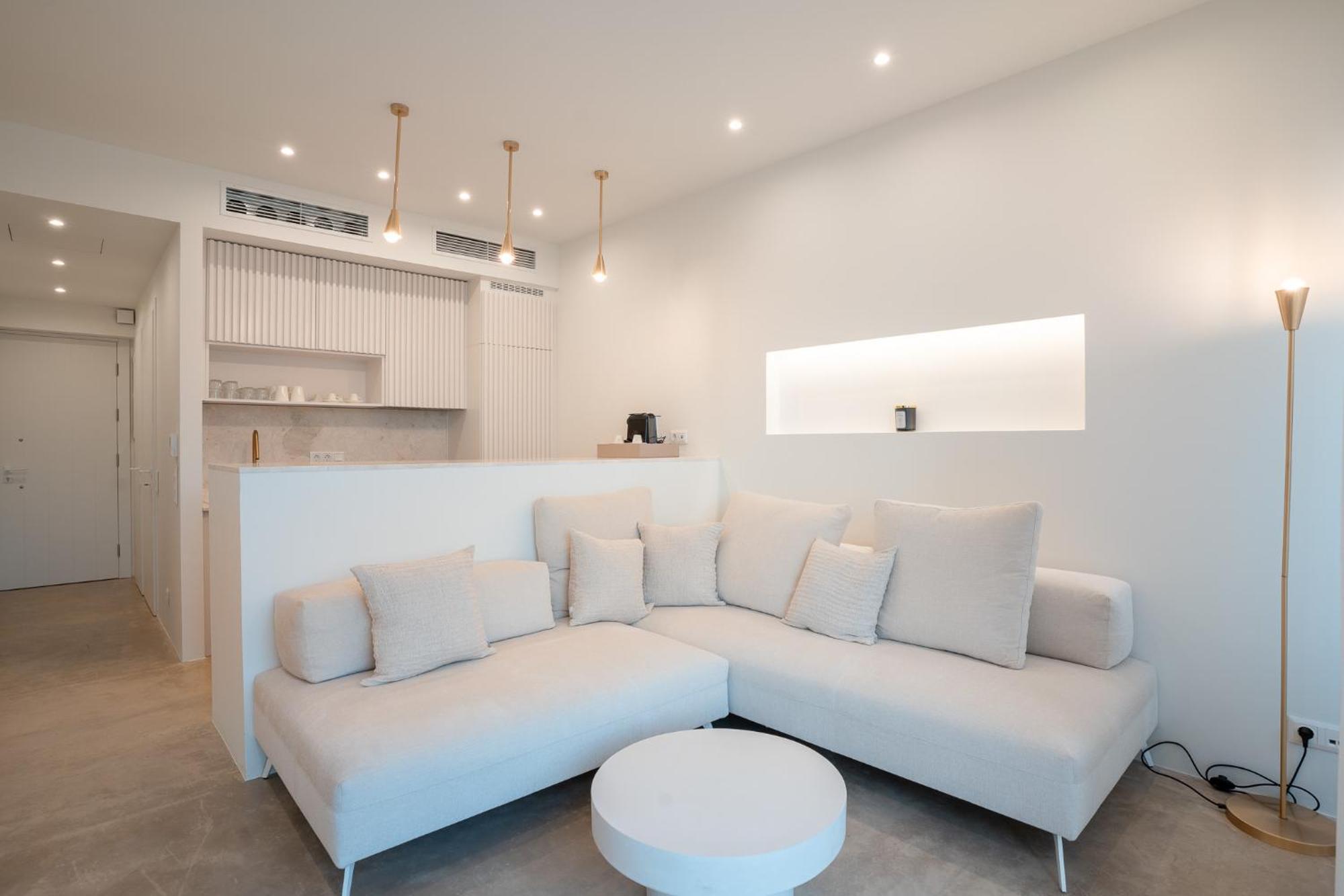 Gialova Hills 8 - Luxury Apartments With Pool Zewnętrze zdjęcie
