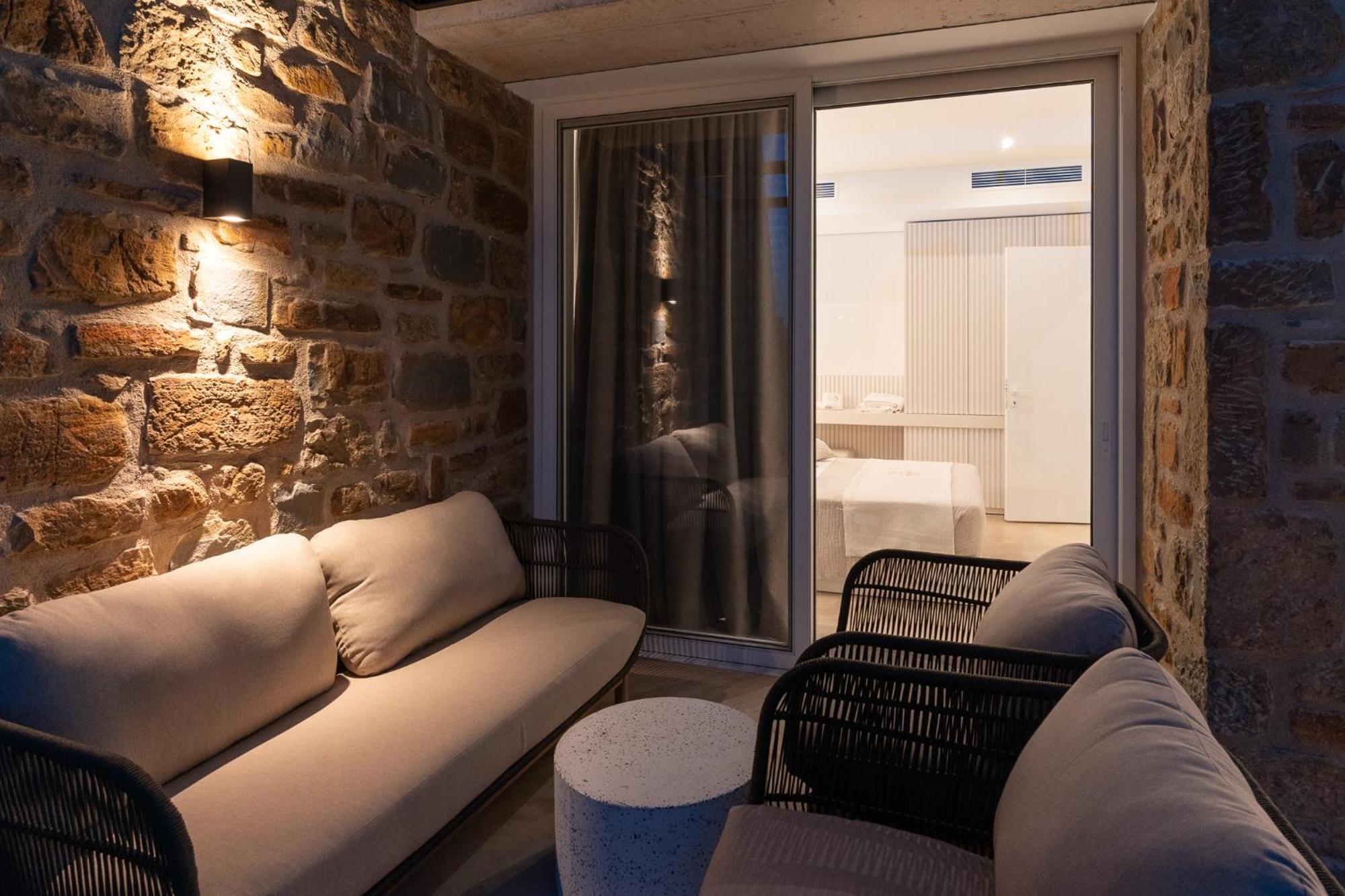 Gialova Hills 8 - Luxury Apartments With Pool Zewnętrze zdjęcie