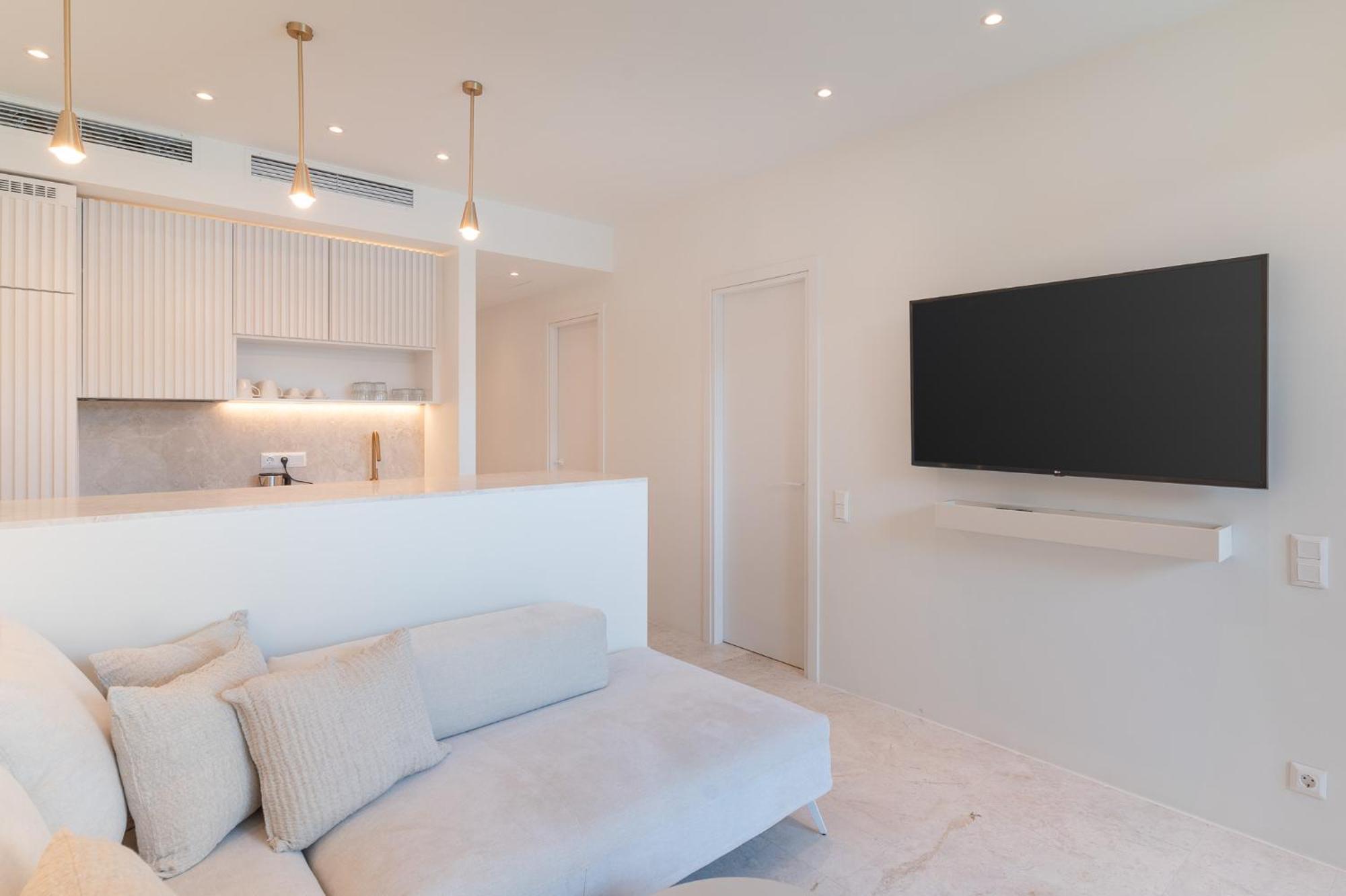 Gialova Hills 8 - Luxury Apartments With Pool Zewnętrze zdjęcie