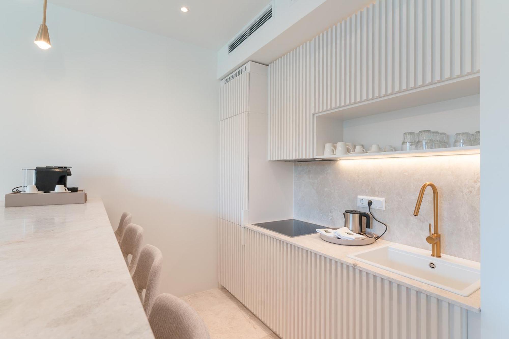 Gialova Hills 8 - Luxury Apartments With Pool Zewnętrze zdjęcie