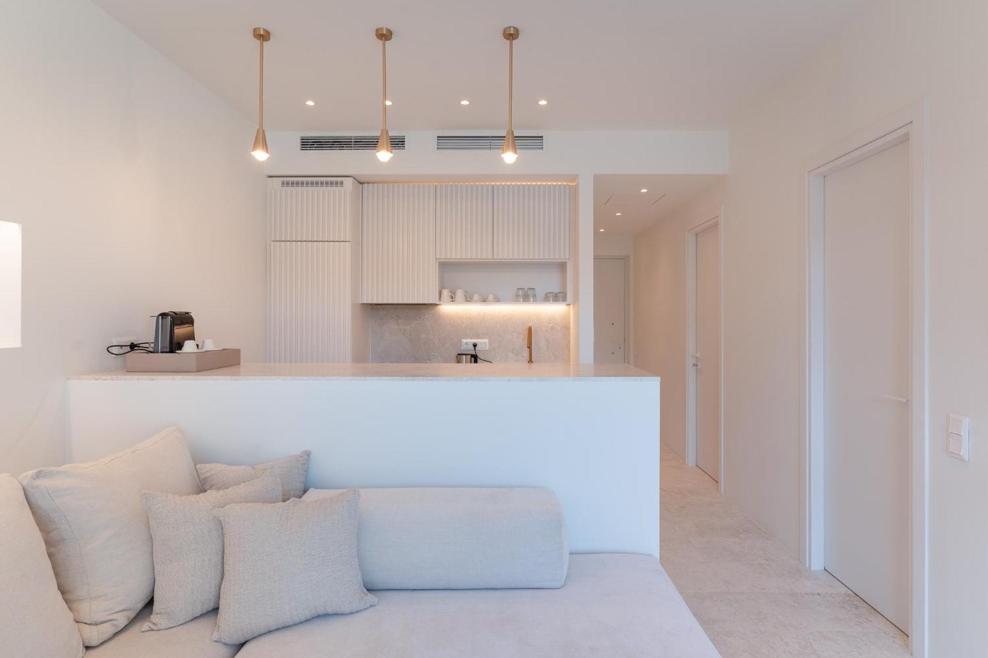 Gialova Hills 8 - Luxury Apartments With Pool Zewnętrze zdjęcie