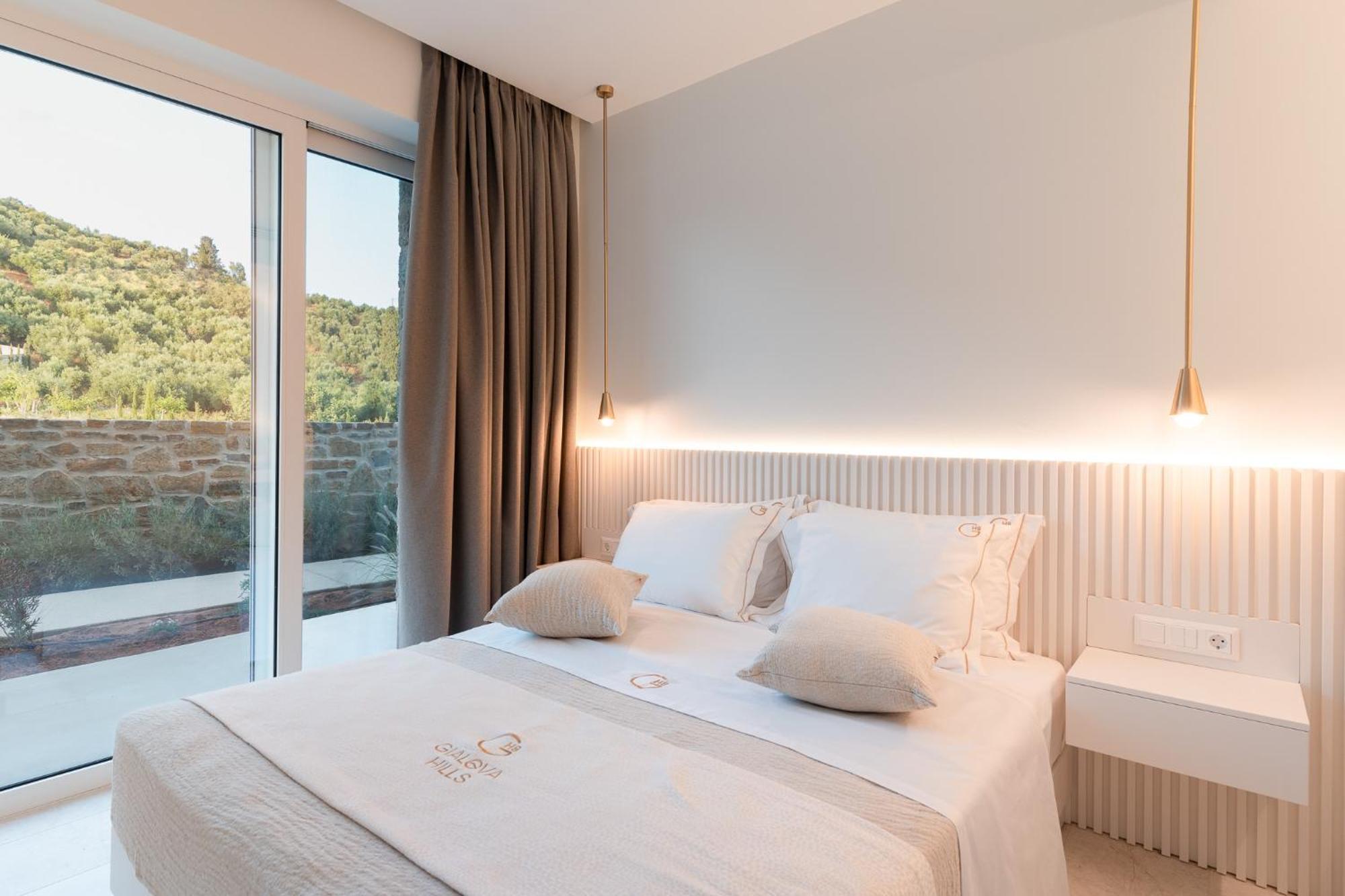 Gialova Hills 8 - Luxury Apartments With Pool Zewnętrze zdjęcie