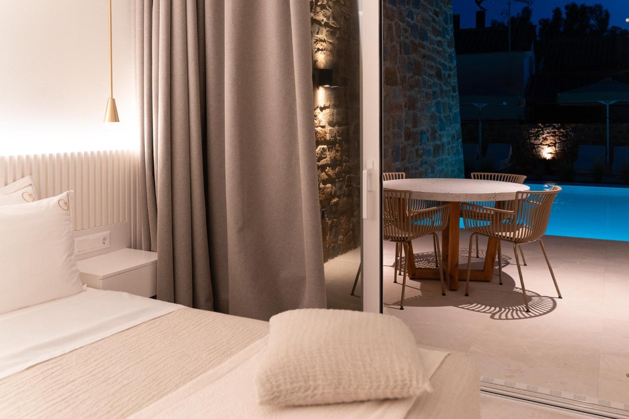 Gialova Hills 8 - Luxury Apartments With Pool Zewnętrze zdjęcie