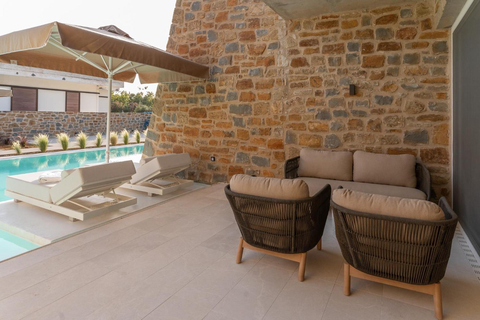 Gialova Hills 8 - Luxury Apartments With Pool Zewnętrze zdjęcie